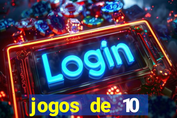 jogos de 10 centavos estrela bet